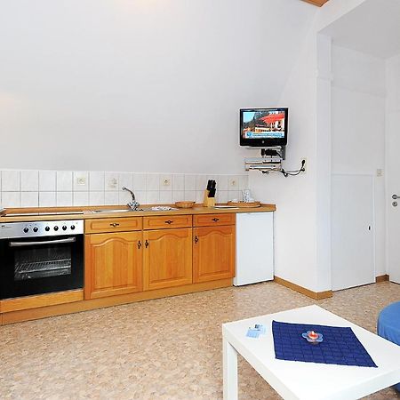 Haus Sonnenperle Apartment Utarp Exterior foto