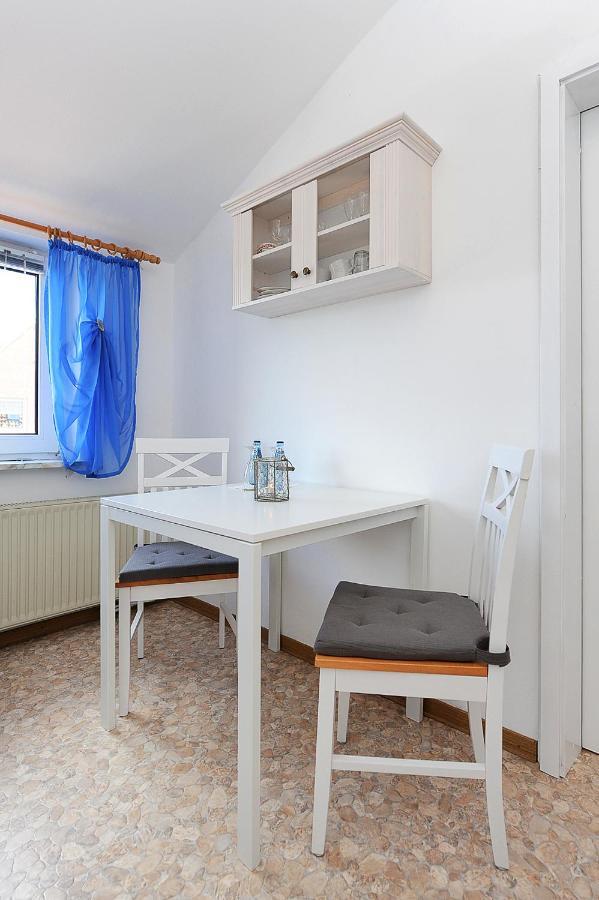 Haus Sonnenperle Apartment Utarp Exterior foto